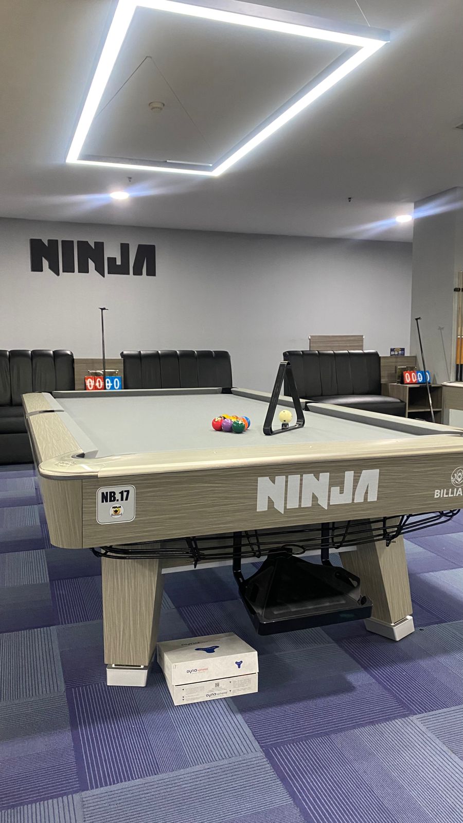 Free website template